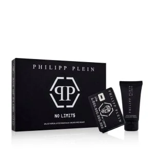Philipp Plein No Limit$ Eau de Parfum para homens 50 ml + ASB