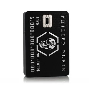 Philipp Plein No Limit$ eau de parfum para homens