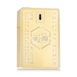 Philipp Plein No Limit$ Gold eau de parfum para homens