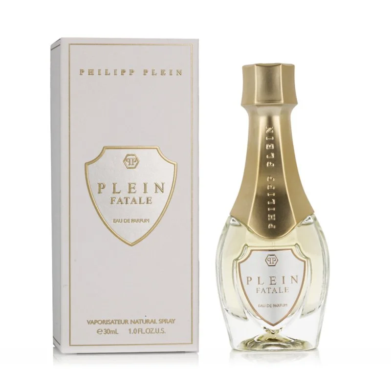 Plein Fatale Eau de Parfum para mulheres 30 ml