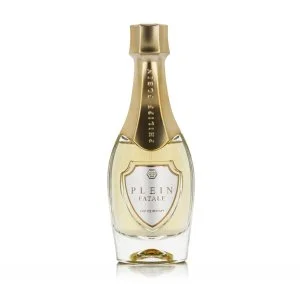 Philipp Plein Plein Fatale Eau de Parfum para mulheres