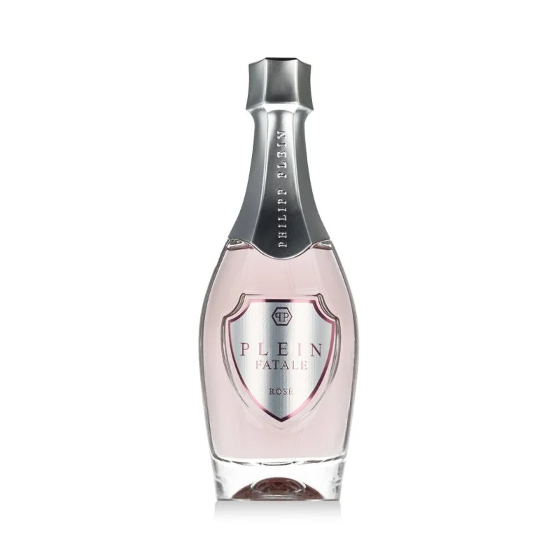 Plein Fatale Rosé eau de parfum para mulheres 90 ml