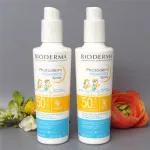 Photoderm Pediátrico Spray SPF 50+ 200 ml
