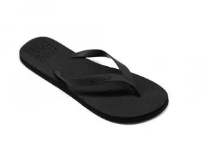 Ecoalf Phylum Flip Flop Man Black