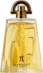 Pi Eau de Toilette para homens