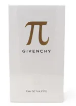 Pi Eau de Toilette para homens