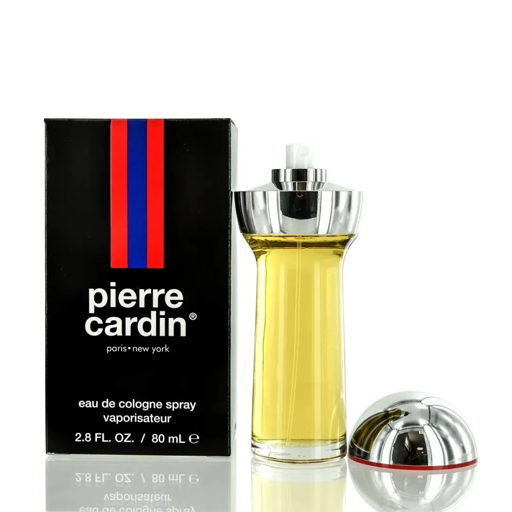 água de colônia para homens 80 ml