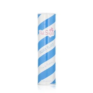 Pink Sugar Berry Blast eau de toilette para mulheres