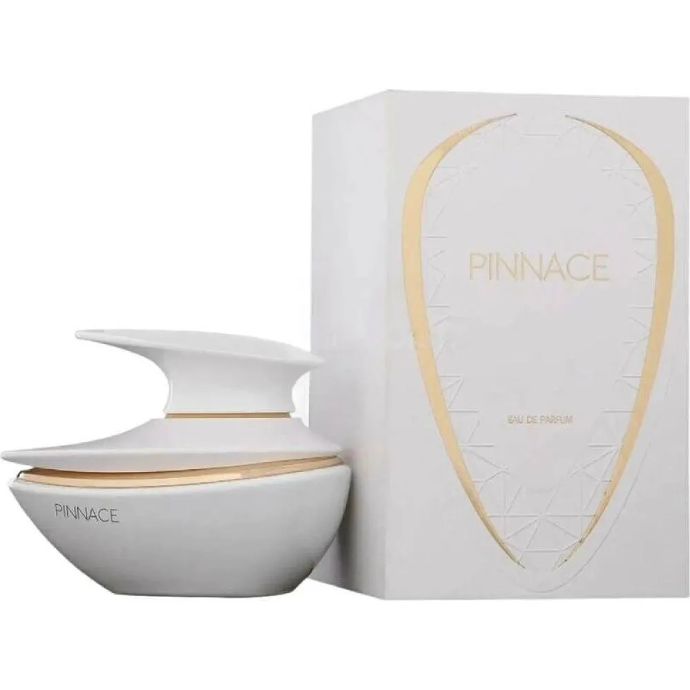 Pinnace Eau de Parfum para mulheres 100 ml