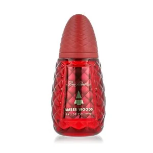Pino Silvestre Amber Woods eau de toilette para homens