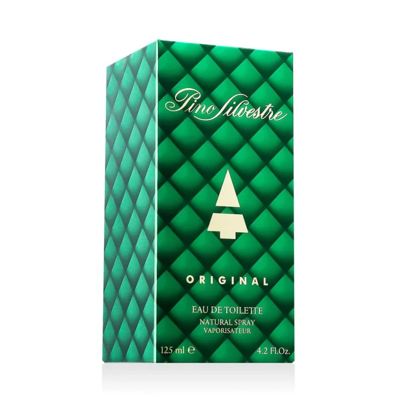 Original Eau de Toilette para homens 125 ml