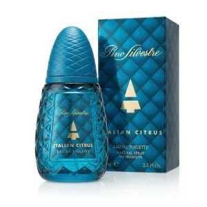 Pino Silvestre Italian Citrus água de toilette para homens