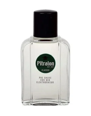 Pitralon Classic loção pré-barba para homens