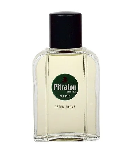 Classic Loção pós-barba para homens 100 ml