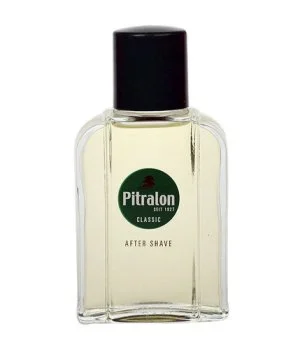 Pitralon Classic Loção pós-barba para homens
