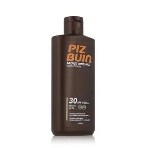 Piz Buin Loção Solar Hidratante FPS 30