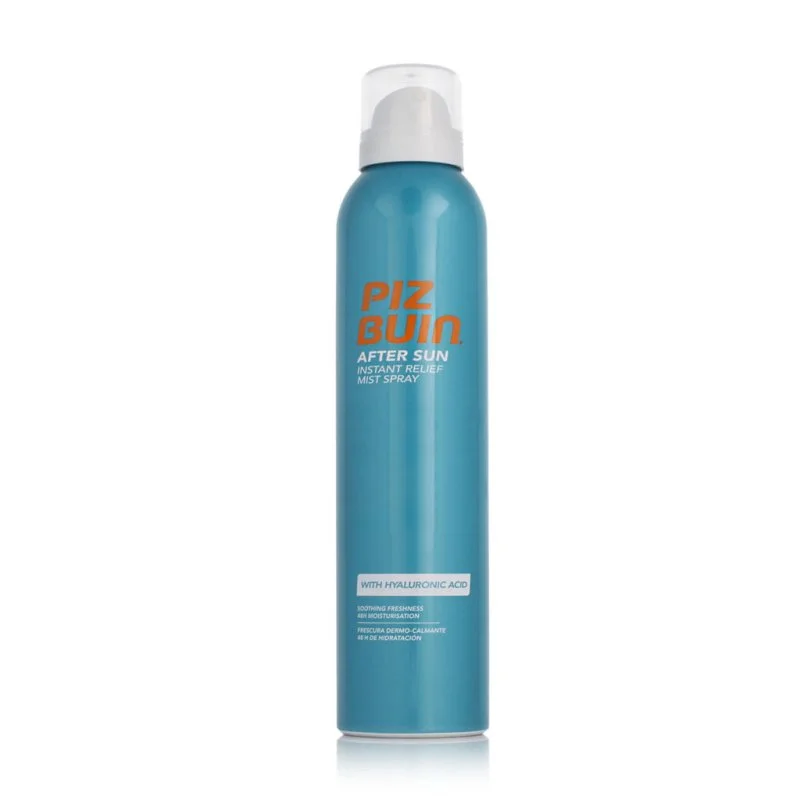 Spray em Névoa de Alívio Imediato Pós-Sol 200 ml