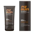 Allergy creme solar para o rosto SPF 50+ 50 ml