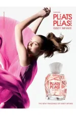 Pleats Please L'Eau Eau de Toilette para mulheres 50 ml