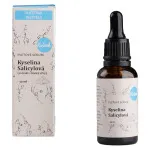 Kvitok Soro Facial - Ácido Salicílico (30 ml) - ajuda a pele problemática