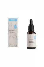 Kvitok Soro Facial - Ácido Salicílico (30 ml) - ajuda a pele problemática