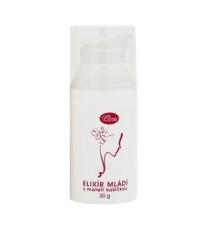 Pleva Elixir da Juventude com Geleia Real 30 g