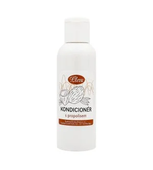 Pleva Condicionador de Cabelo com Própolis 150 g