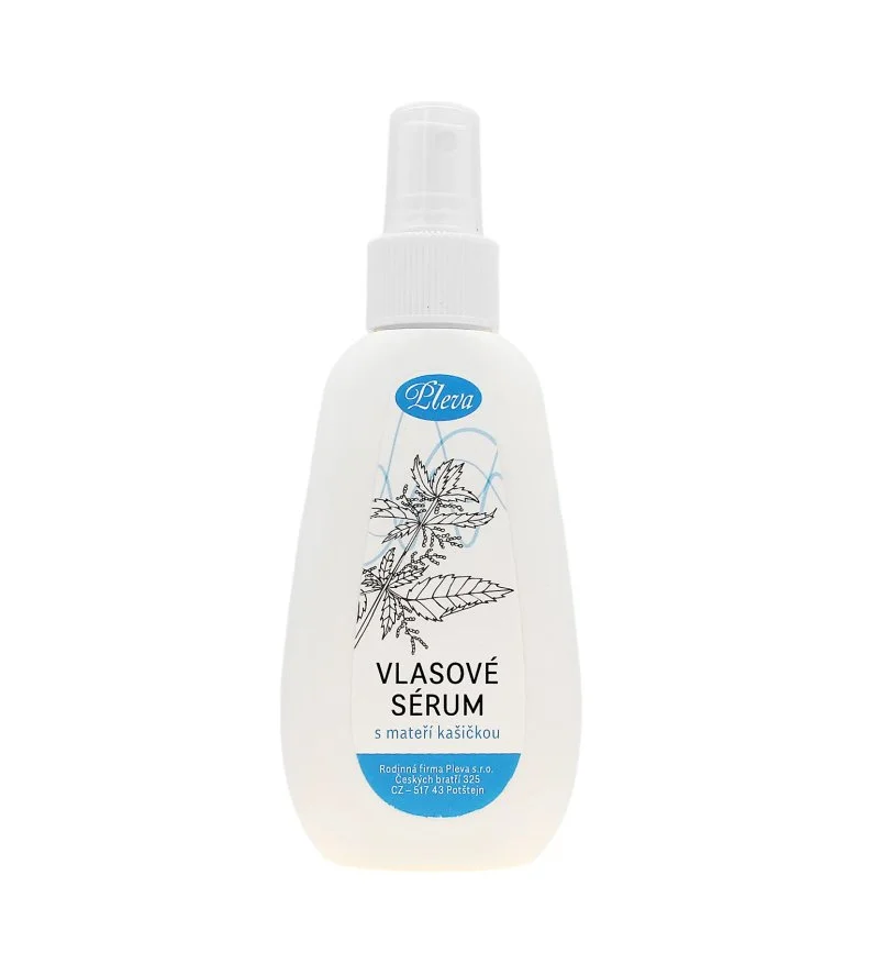Hair Serum with Royal Jelly sérum capilar com geleia real 115 g