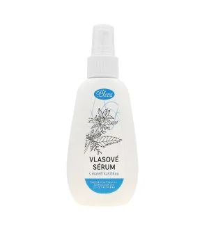 Pleva Hair Serum with Royal Jelly sérum capilar com geleia real 115 g