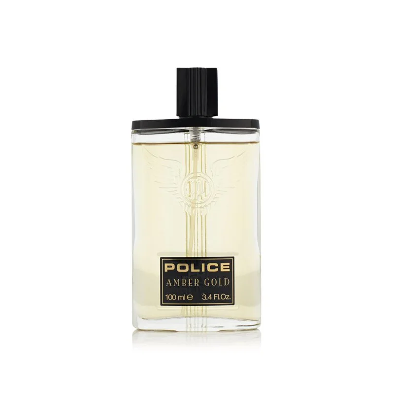 Amber Gold for Man eau de toilette para homens 100 ml