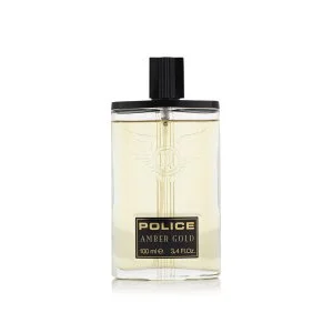 Police Amber Gold for Man eau de toilette para homens