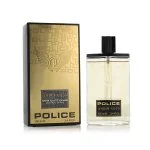 Amber Gold for Man eau de toilette para homens 100 ml