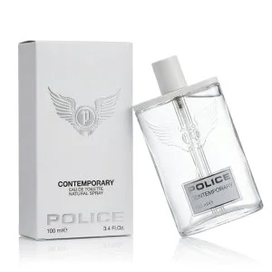 Police Contemporary Eau de Toilette para homens