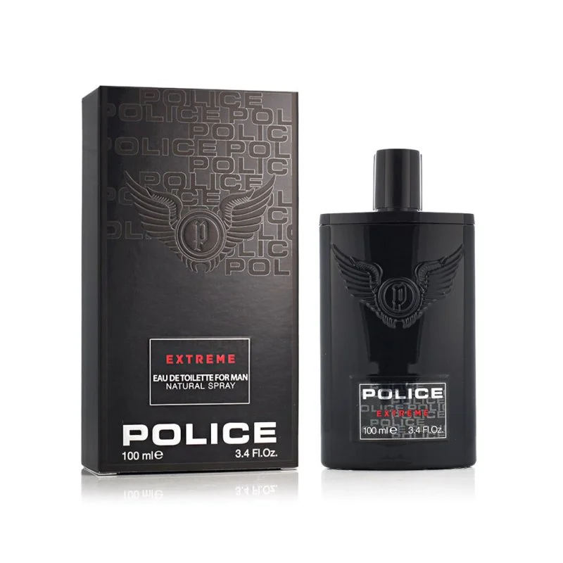 Extreme Eau de Toilette para homem 100 ml