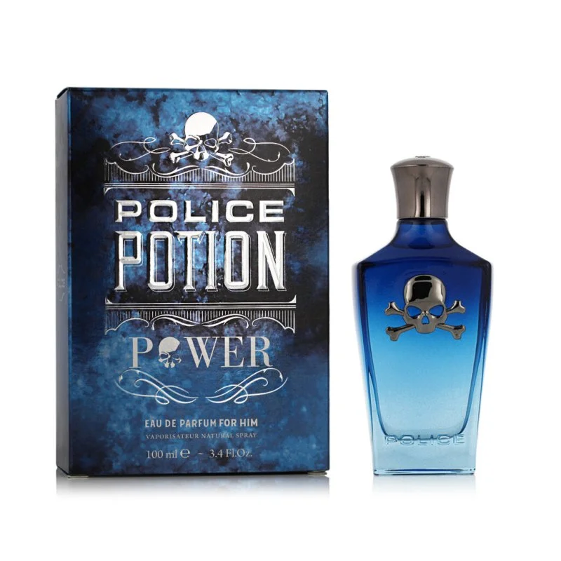 Potion Power For Him eau de parfum para homem 100 ml