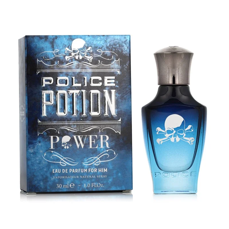 Potion Power For Him eau de parfum para homens 30 ml