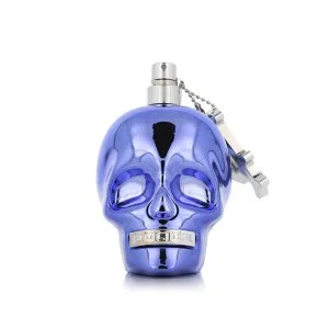 Police To Be #Freetodare for Man eau de toilette para homens