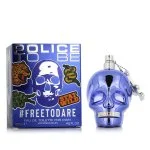 To Be #Freetodare for Man eau de toilette para homens 125 ml