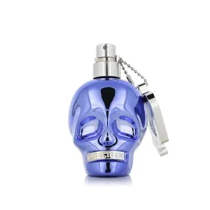 Police To Be #Freetodare for Man eau de toilette para homens