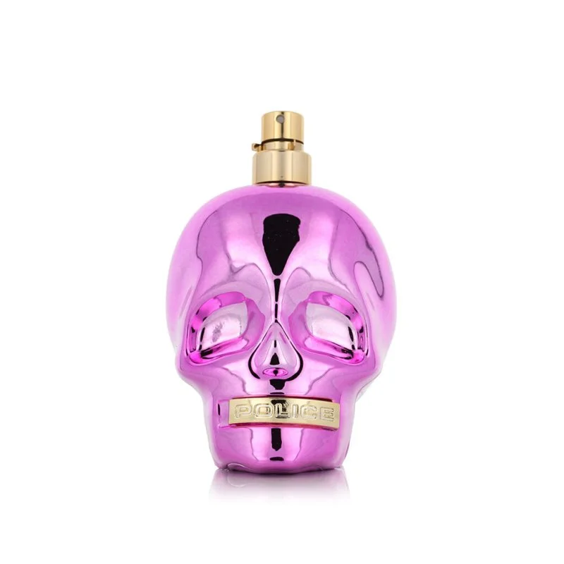 To Be #Freetodare for Woman água de perfume para mulheres 125 ml