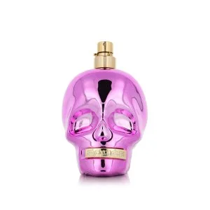 Police To Be #Freetodare for Woman água de perfume para mulheres