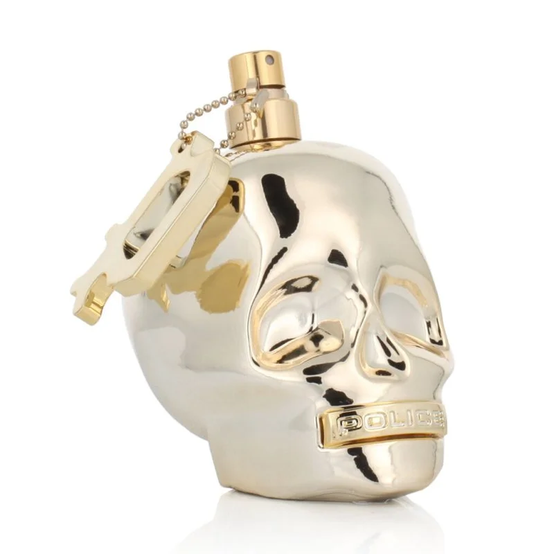To Be Born To Shine Man eau de toilette para homens 125 ml