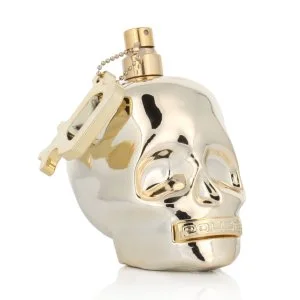 Police To Be Born To Shine Man eau de toilette para homens