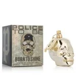 To Be Born To Shine Man eau de toilette para homens 125 ml
