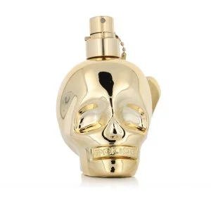 Police To Be Born To Shine Man eau de toilette para homens