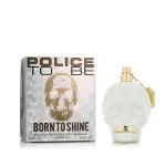 To Be Born To Shine Woman eau de parfum para mulheres 125 ml