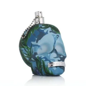 Police To Be Exotic Jungle for Man Eau de Toilette para homens