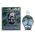 To Be Exotic Jungle for Man eau de toilette para homem 40 ml