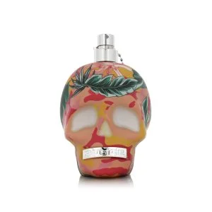 Police To Be Exotic Jungle for Woman eau de parfum para mulheres