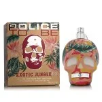To Be Exotic Jungle for Woman eau de parfum para mulheres 125 ml
